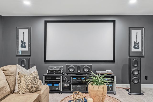 3912 Vermilion Cliffs, Fort Wayne, IN 46814