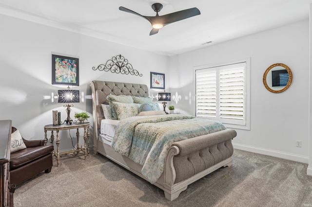 3912 Vermilion Cliffs, Fort Wayne, IN 46814