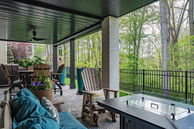 3912 Vermilion Cliffs, Fort Wayne, IN 46814