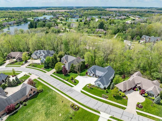 3912 Vermilion Cliffs, Fort Wayne, IN 46814