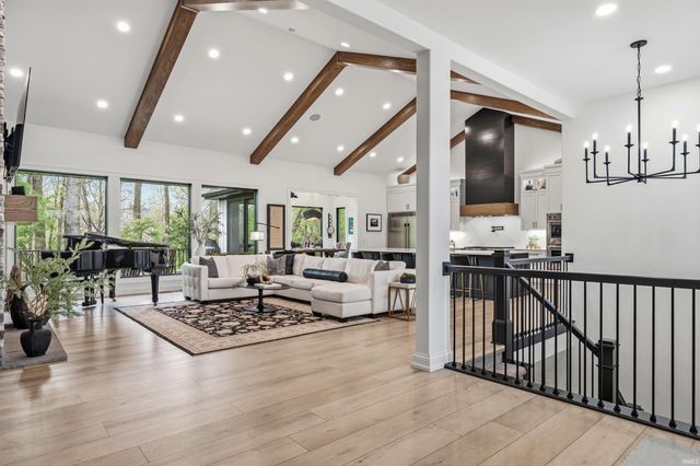 3912 Vermilion Cliffs, Fort Wayne, IN 46814