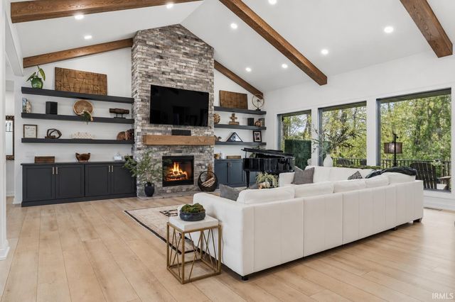 3912 Vermilion Cliffs, Fort Wayne, IN 46814