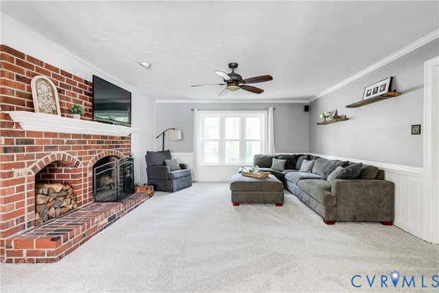 1107 Royal Ridge Rd, Midlothian, VA 23114