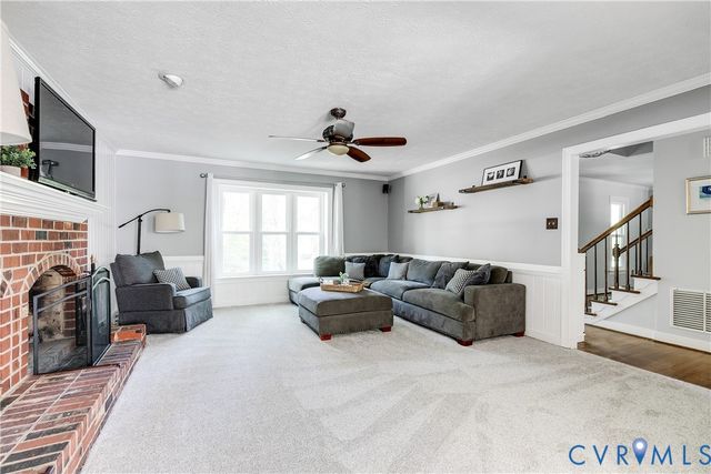 1107 Royal Ridge Rd, Midlothian, VA 23114