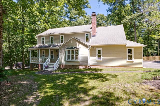 1107 Royal Ridge Rd, Midlothian, VA 23114