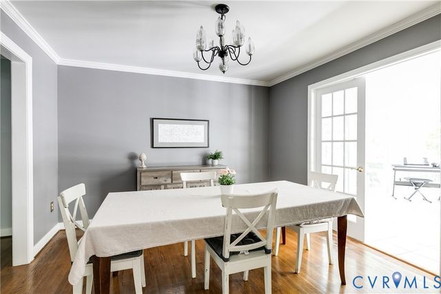 1107 Royal Ridge Rd, Midlothian, VA 23114