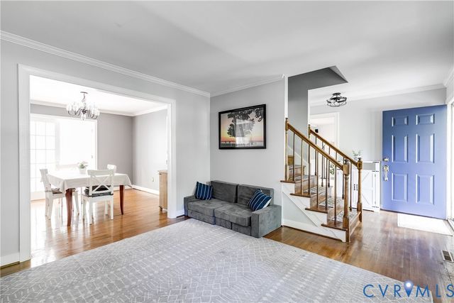 1107 Royal Ridge Rd, Midlothian, VA 23114
