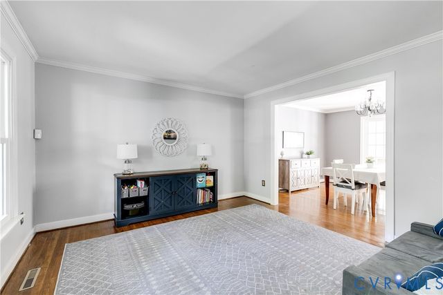 1107 Royal Ridge Rd, Midlothian, VA 23114