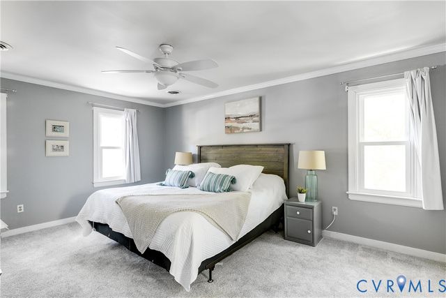 1107 Royal Ridge Rd, Midlothian, VA 23114