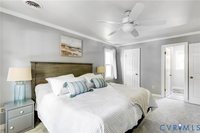 1107 Royal Ridge Rd, Midlothian, VA 23114