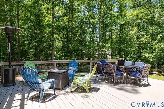 1107 Royal Ridge Rd, Midlothian, VA 23114