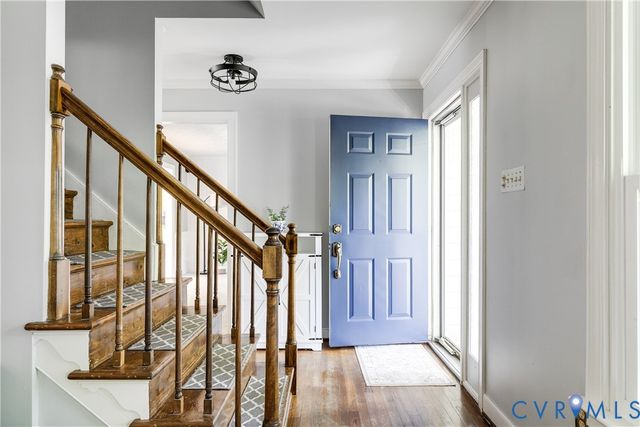 1107 Royal Ridge Rd, Midlothian, VA 23114