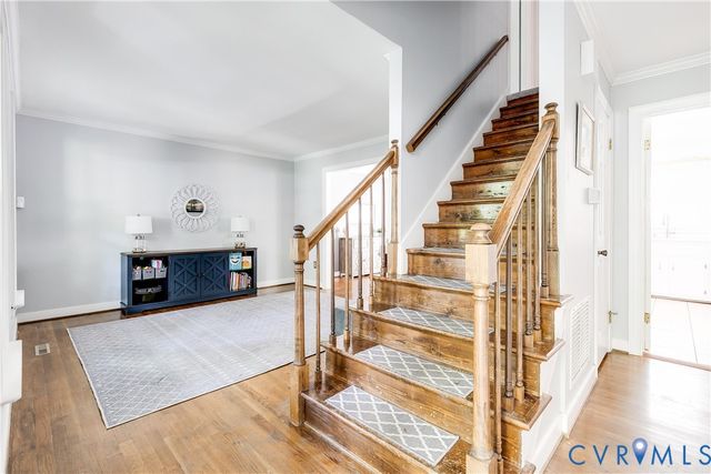 1107 Royal Ridge Rd, Midlothian, VA 23114