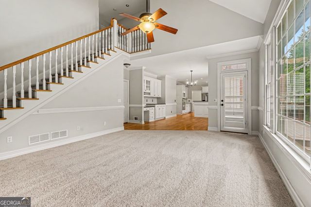1548 Greensboro Way, Grayson, GA 30017