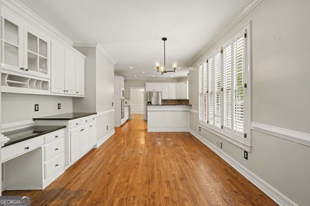 1548 Greensboro Way, Grayson, GA 30017
