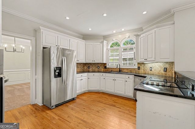 1548 Greensboro Way, Grayson, GA 30017