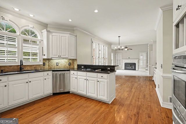 1548 Greensboro Way, Grayson, GA 30017