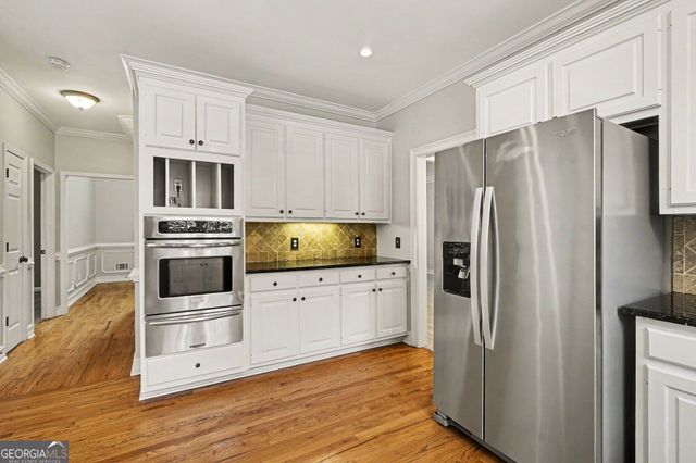 1548 Greensboro Way, Grayson, GA 30017