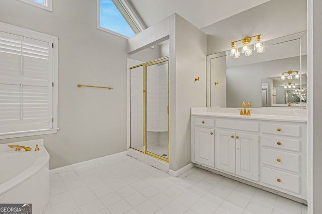 1548 Greensboro Way, Grayson, GA 30017