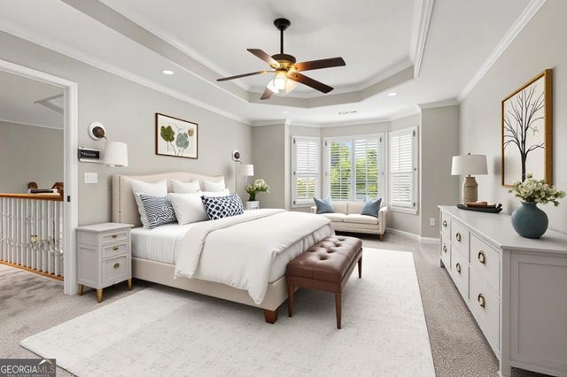 1548 Greensboro Way, Grayson, GA 30017
