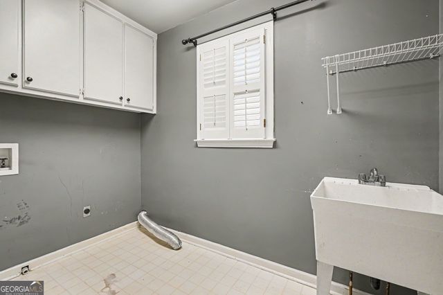 1548 Greensboro Way, Grayson, GA 30017