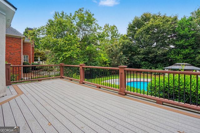 1548 Greensboro Way, Grayson, GA 30017