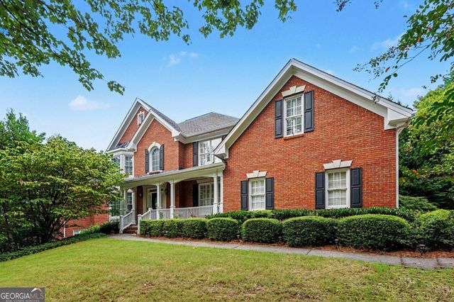 1548 Greensboro Way, Grayson, GA 30017