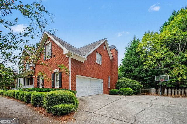 1548 Greensboro Way, Grayson, GA 30017