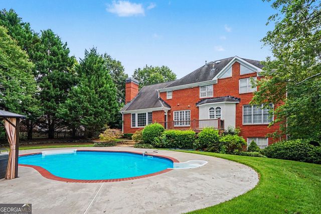 1548 Greensboro Way, Grayson, GA 30017