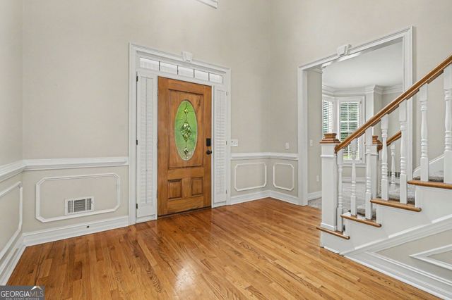 1548 Greensboro Way, Grayson, GA 30017
