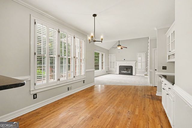 1548 Greensboro Way, Grayson, GA 30017