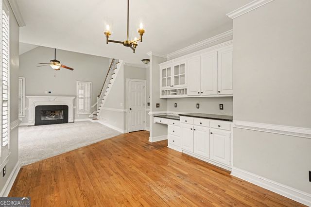 1548 Greensboro Way, Grayson, GA 30017