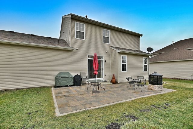 410 Manchester Road, Oswego, IL 60543