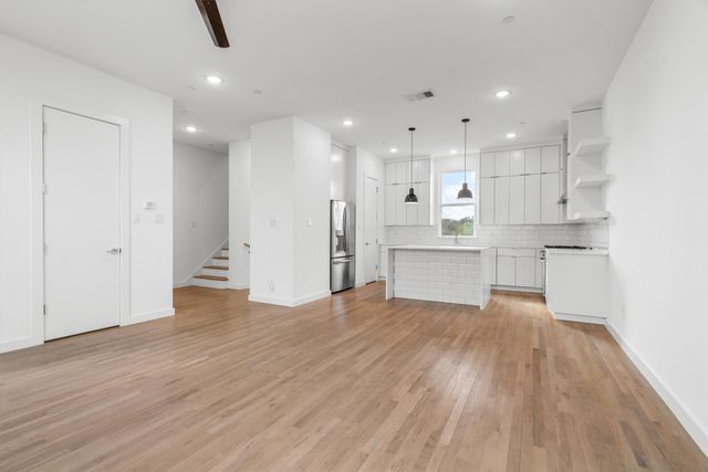 1510 N Washington Avenue 603, Dallas, TX 75204