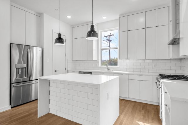 1510 N Washington Avenue 603, Dallas, TX 75204