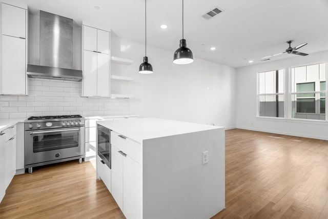 1510 N Washington Avenue 603, Dallas, TX 75204