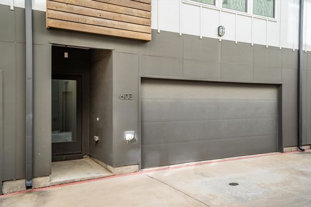 1510 N Washington Avenue 603, Dallas, TX 75204