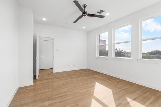 1510 N Washington Avenue 603, Dallas, TX 75204