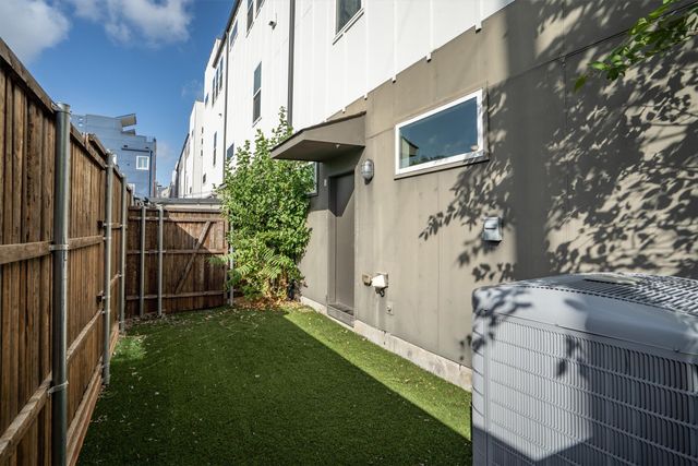 1510 N Washington Avenue 603, Dallas, TX 75204