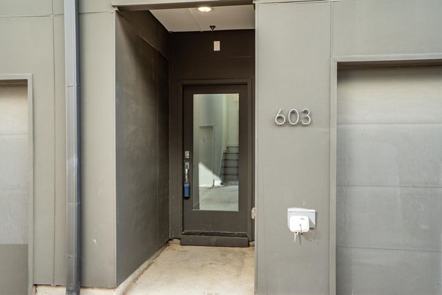 1510 N Washington Avenue 603, Dallas, TX 75204