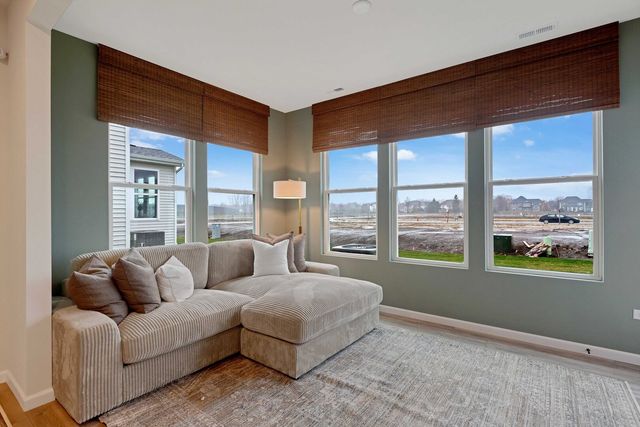 2539 Tailshot Road, Naperville, IL 60564