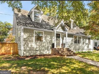 1471 Hardin Avenue, College Park, GA 30337