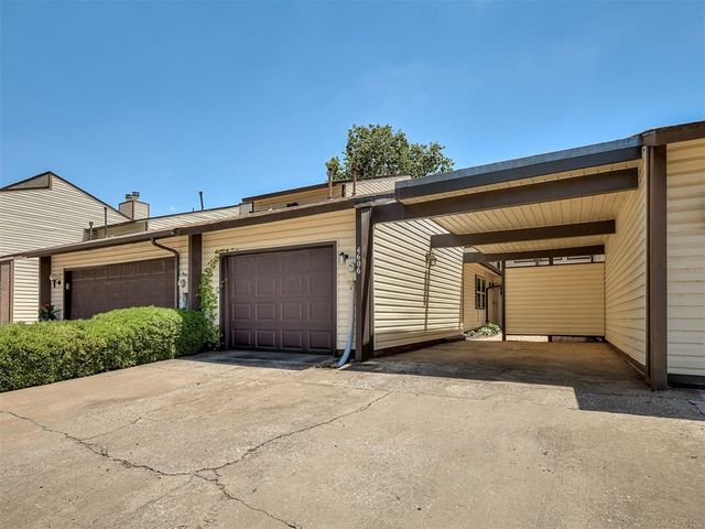 4606 Hemlock Lane, Oklahoma City, OK 73162