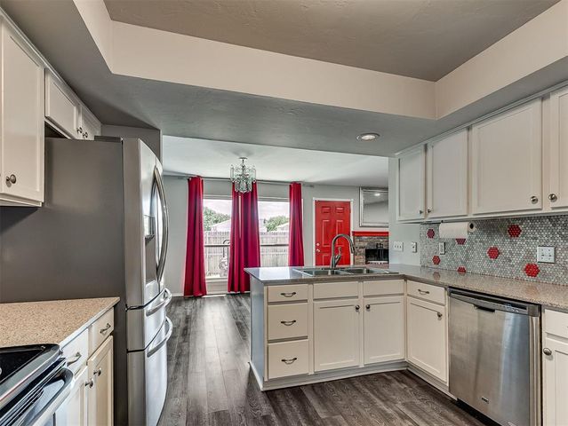 4606 Hemlock Lane, Oklahoma City, OK 73162