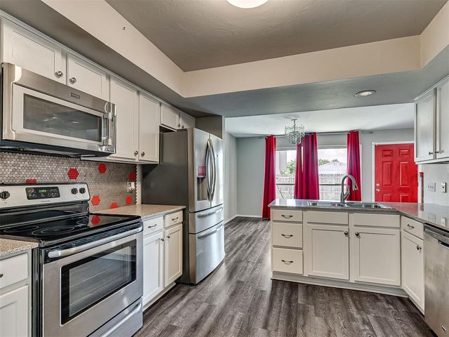 4606 Hemlock Lane, Oklahoma City, OK 73162