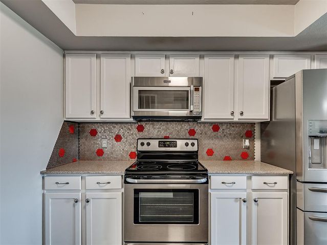 4606 Hemlock Lane, Oklahoma City, OK 73162