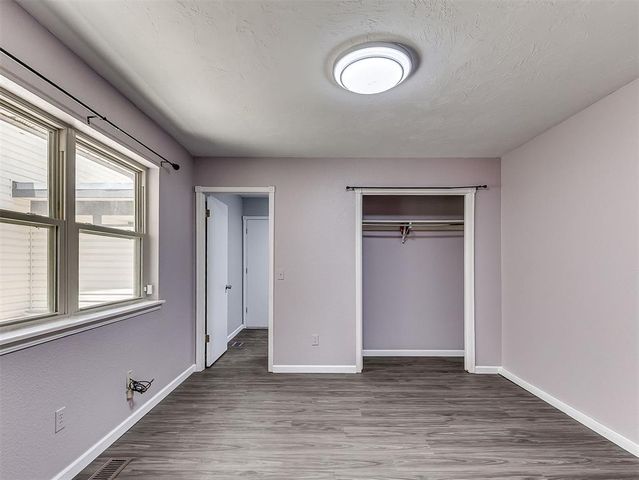 4606 Hemlock Lane, Oklahoma City, OK 73162