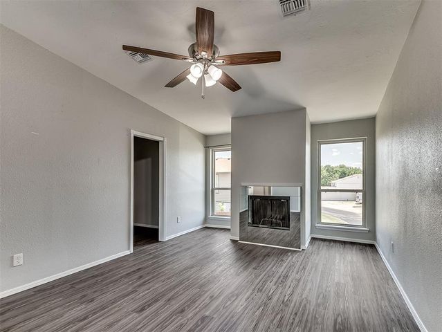 4606 Hemlock Lane, Oklahoma City, OK 73162