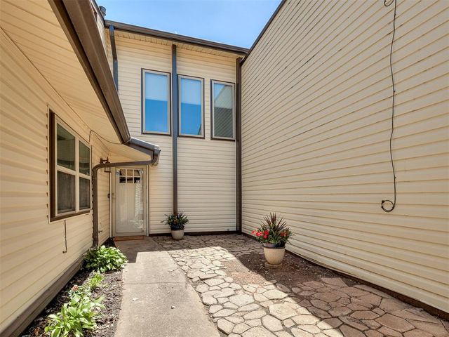 4606 Hemlock Lane, Oklahoma City, OK 73162