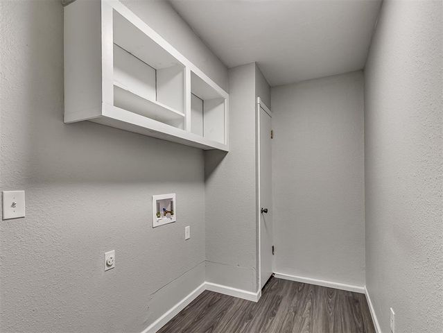 4606 Hemlock Lane, Oklahoma City, OK 73162